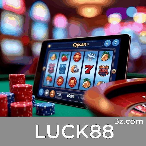 LUCK88: Excelência em Serviço e Segurança em Jogos de Azar