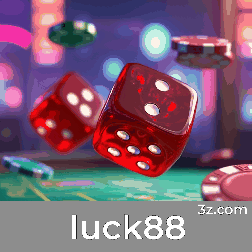 Luck88: Experiência de Jogos de Cassino Luxuosa e Emocionante