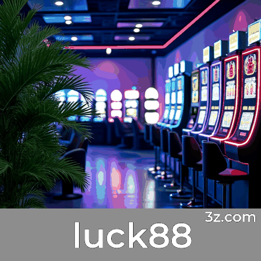 Luck88: A Plataforma de Apostas Confiável e Profissional