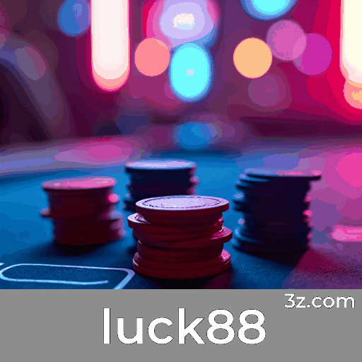 Luck88: A Plataforma de Apostas Confiável e Profissional