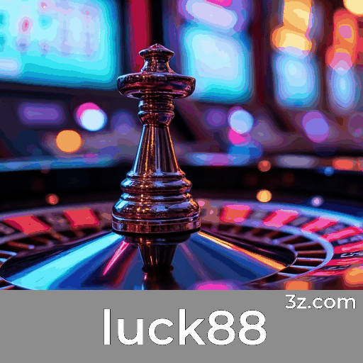 Luck88: A Plataforma de Apostas Confiável e Profissional