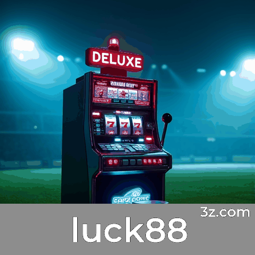 Experimente o Login Seguro e Otimizado do luck88