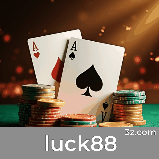 Luck88: Experiência de Jogos de Cassino Luxuosa e Emocionante